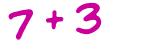 Click to hear an audio file of the anti-spam equation