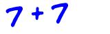 Click to hear an audio file of the anti-spam equation