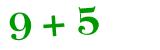 Click to hear an audio file of the anti-spam equation