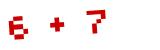 Click to hear an audio file of the anti-spam equation