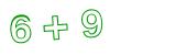 Click to hear an audio file of the anti-spam equation