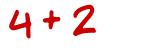 Click to hear an audio file of the anti-spam equation