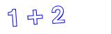 Click to hear an audio file of the anti-spam equation