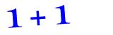 Click to hear an audio file of the anti-spam equation