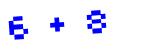 Click to hear an audio file of the anti-spam equation