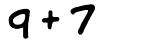 Click to hear an audio file of the anti-spam equation