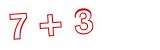 Click to hear an audio file of the anti-spam equation