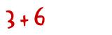 Click to hear an audio file of the anti-spam equation