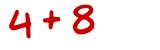 Click to hear an audio file of the anti-spam equation