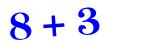 Click to hear an audio file of the anti-spam equation