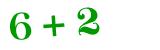 Click to hear an audio file of the anti-spam equation