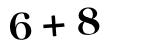 Click to hear an audio file of the anti-spam equation