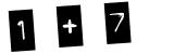 Click to hear an audio file of the anti-spam equation