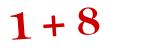 Click to hear an audio file of the anti-spam equation