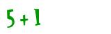 Click to hear an audio file of the anti-spam equation