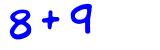 Click to hear an audio file of the anti-spam equation