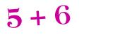 Click to hear an audio file of the anti-spam equation