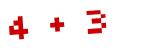 Click to hear an audio file of the anti-spam equation