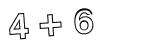 Click to hear an audio file of the anti-spam equation