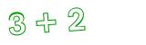 Click to hear an audio file of the anti-spam equation