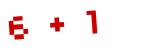 Click to hear an audio file of the anti-spam equation