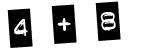 Click to hear an audio file of the anti-spam equation