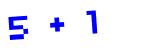 Click to hear an audio file of the anti-spam equation