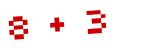 Click to hear an audio file of the anti-spam equation