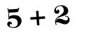 Click to hear an audio file of the anti-spam equation