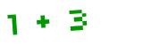 Click to hear an audio file of the anti-spam equation