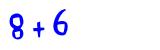Click to hear an audio file of the anti-spam equation