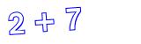 Click to hear an audio file of the anti-spam equation