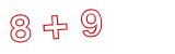 Click to hear an audio file of the anti-spam equation