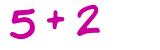 Click to hear an audio file of the anti-spam equation