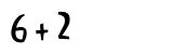 Click to hear an audio file of the anti-spam equation