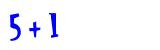Click to hear an audio file of the anti-spam equation