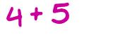 Click to hear an audio file of the anti-spam equation