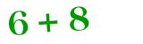 Click to hear an audio file of the anti-spam equation