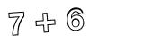 Click to hear an audio file of the anti-spam equation