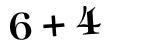 Click to hear an audio file of the anti-spam equation