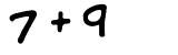 Click to hear an audio file of the anti-spam equation