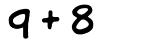 Click to hear an audio file of the anti-spam equation