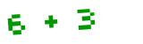 Click to hear an audio file of the anti-spam equation