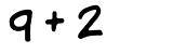 Click to hear an audio file of the anti-spam equation