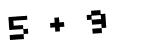 Click to hear an audio file of the anti-spam equation