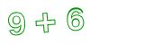 Click to hear an audio file of the anti-spam equation