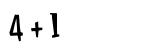 Click to hear an audio file of the anti-spam equation
