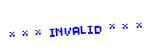 Click to hear an audio file of the anti-spam equation