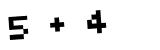 Click to hear an audio file of the anti-spam equation