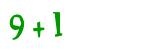 Click to hear an audio file of the anti-spam equation